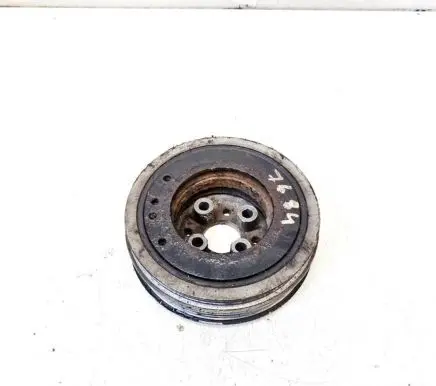Volkswagen PASSAT B5.5 Crankshaft pulley