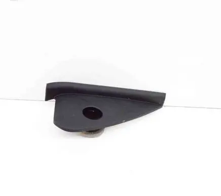 Ford Mustang VI Dashboard side end trim FR3B6304480BE FR3B6304480