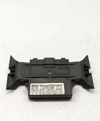 BMW 3 E46 Alarm control unit/module 8379938 70102018 0831950