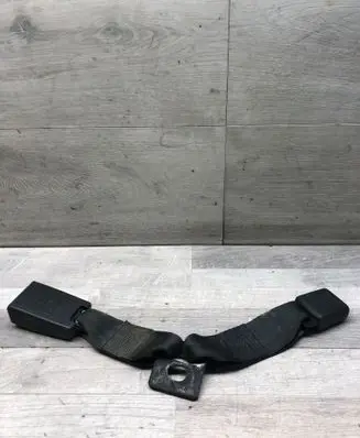 Dodge Caliber Rear seatbelt buckle 1FR741DVAB 34233071