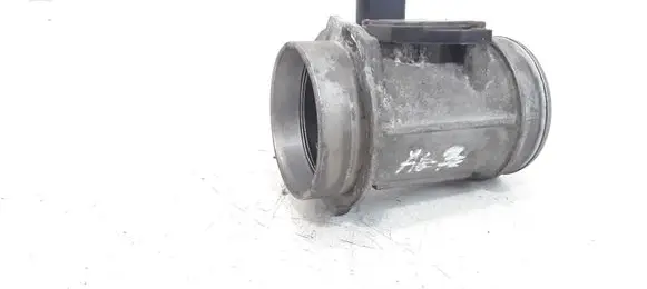 Audi A4 S4 B6 8E 8H Mass air flow meter 059906461