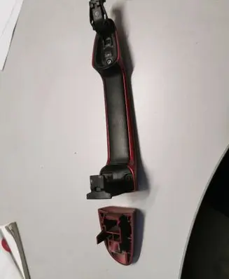 Mazda 6 Rear door exterior handle Kd59