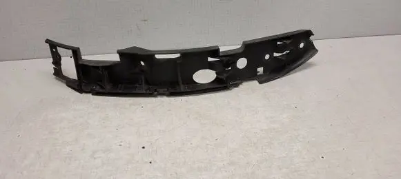 Volkswagen Touareg I Front bumper mounting bracket 7L6807184C