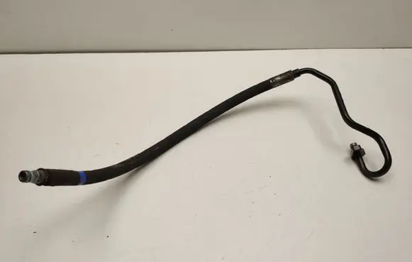 Mercedes-Benz CL C216 Air intake hose/pipe A2219972482