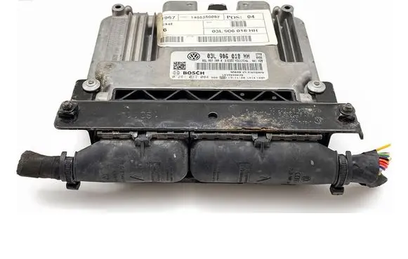 Volkswagen Sharan Engine control unit/module ECU 03L906018HH