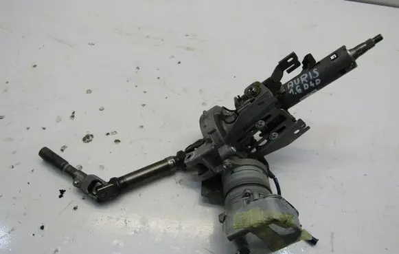 Toyota Auris E180 Steering wheel axle 45250-02B92