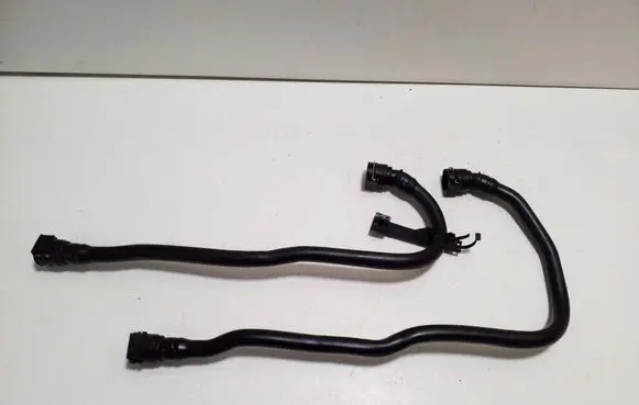 Citroen C5 Aircross Hybrid/electric vehicle battery cooling hoses/tubes 9822184680