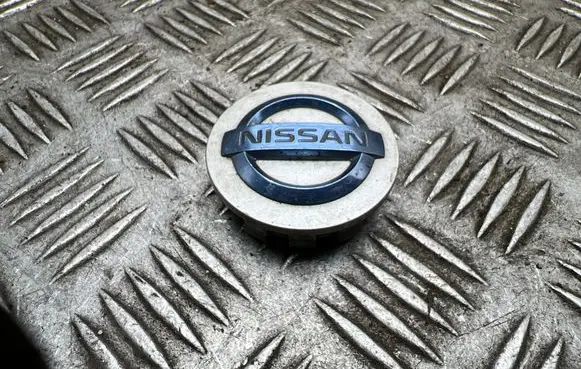 Nissan Leaf I (ZE0) Original wheel cap 40342