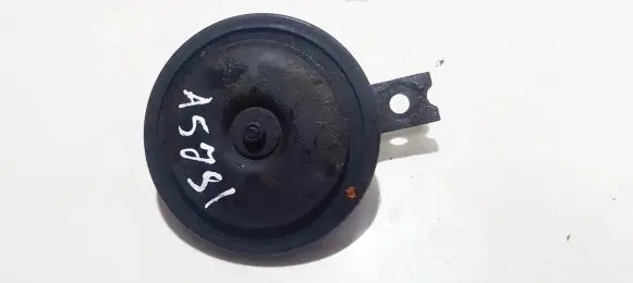 SsangYong Rodius Horn signal