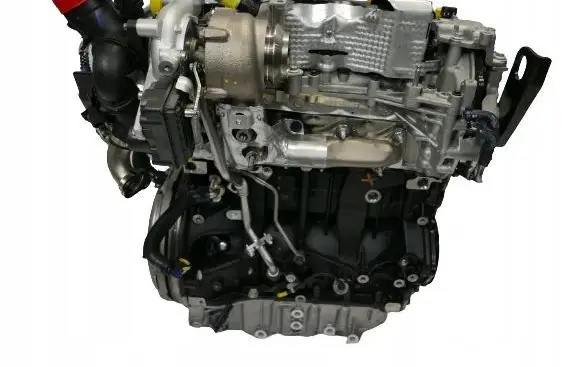 Renault Trafic III (X82) Engine M9RV710