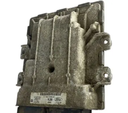 Ford Transit VII Other control units/modules 