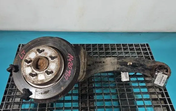 Volvo S40 Rear wheel bearing hub IMPRK1420932