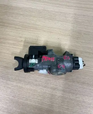 Nissan Primera Ignition lock 5WK480438 28590C9965 91LP0158