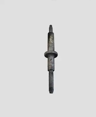 Mazda 6 Fuel Injector clamp holder