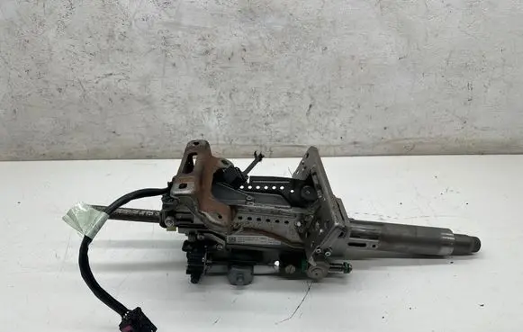 Audi A7 S7 4G Steering wheel axle 4G0419506AB 11021400187 SD4629856