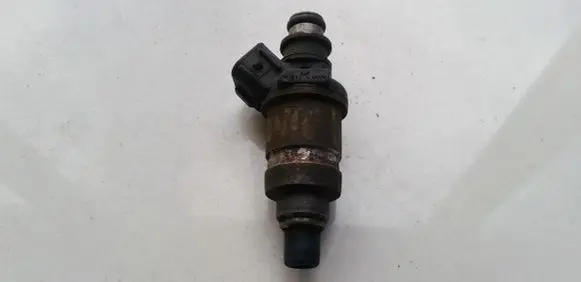 Honda Civic Fuel injector 6JJ6