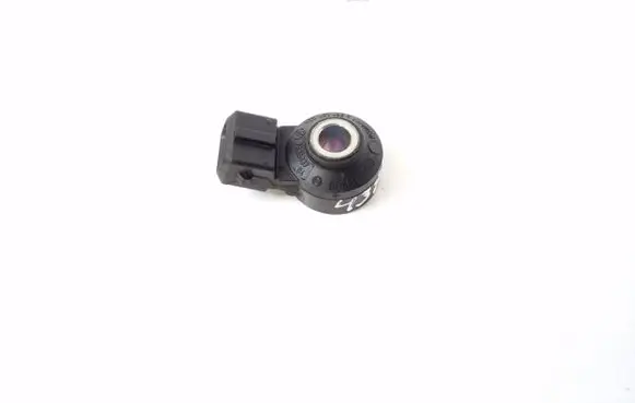 Detonation knock sensor