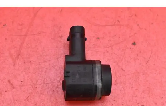Volkswagen PASSAT CC Parking PDC control unit/module 4H0919275