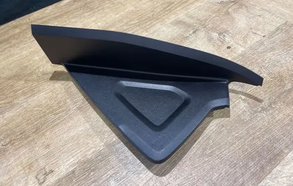 Land Rover Range Rover Evoque L551 Dashboard side end trim K8D204481A