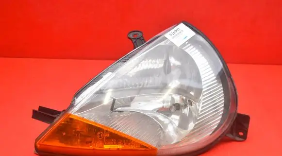 Ford Ka Headlight/headlamp