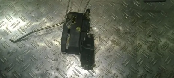 KIA Rio Front door lock 2J12E 051133459A