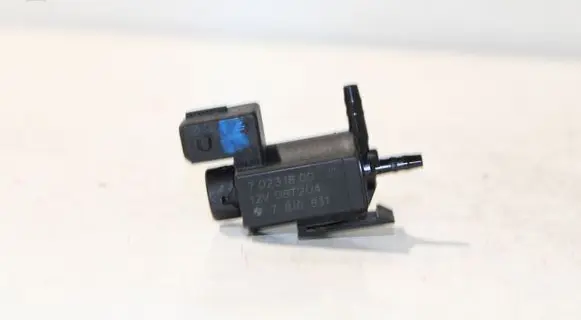 BMW 3 E90 E91 Turbo solenoid valve 7810831