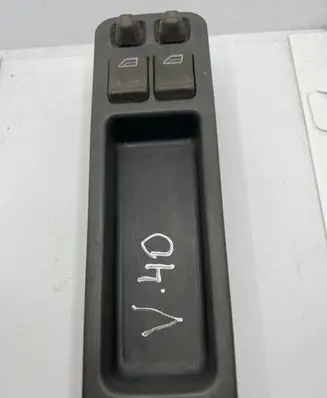 Volvo S40, V40 Electric window control switch 30815237 03458036