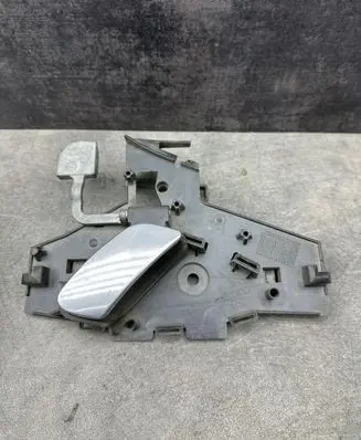 Citroen C5 Front door interior handle 9649218477