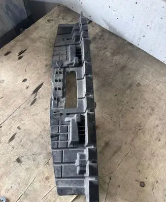 Renault Master III Radiator trim 214760061R