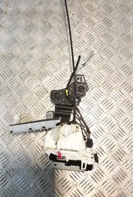 Jeep Grand Cherokee Rear door lock P04589923AH