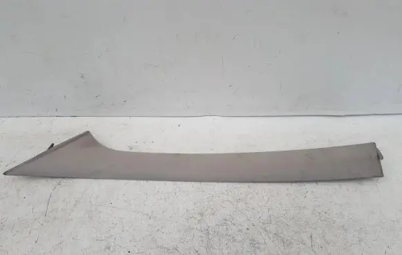 Peugeot 407 (A) pillar trim 9645432077