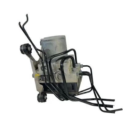 BMW 5 F10 F11 ABS Pump 6799523 6799525