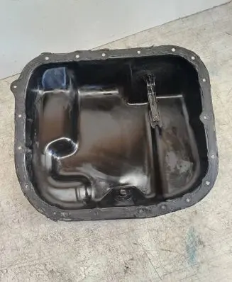 Toyota Avensis T250 Oil sump