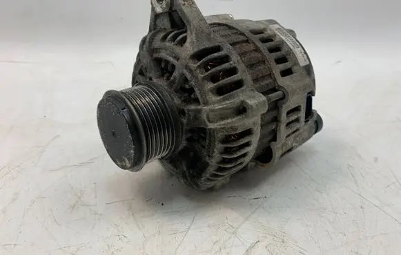 Hyundai Tucson JM Generator/alternator 12060794125N