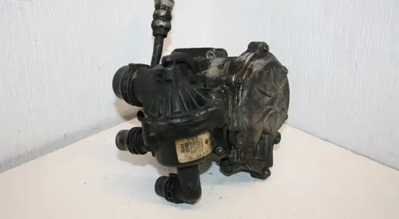 BMW 3 E46 Power steering pump 8674955105 7512537