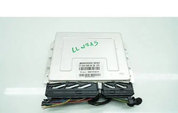 Mercedes-Benz CL C215 ABS control unit/module 0325455432
