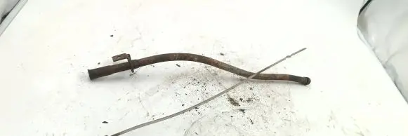 Volvo S60 Oil level dip stick 