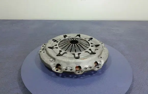 Citroen C4 I Clutch set kit 325051510