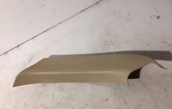 Subaru Tribeca Tailgate/trunk side cover trim 94330XA00A