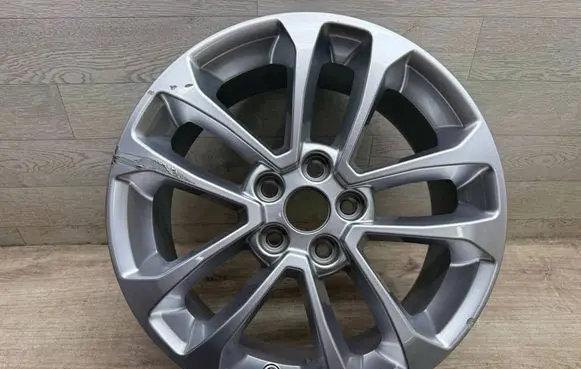 Ford Kuga III R17 alloy rim LJ6CA2A