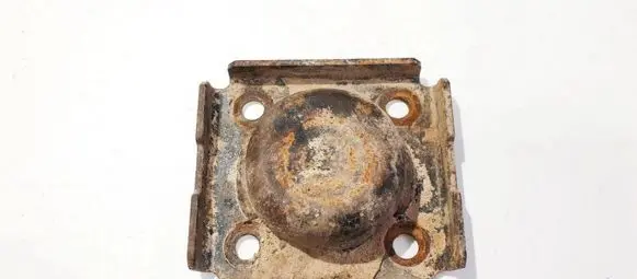 Other rear suspension part