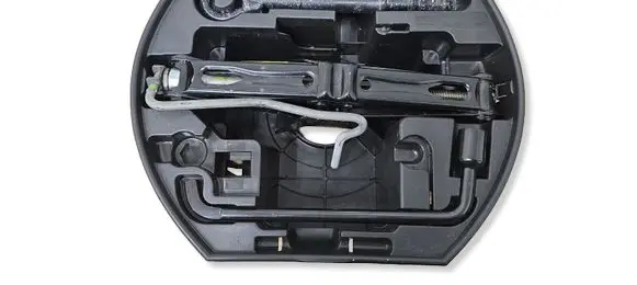 Citroen C4 II Picasso Tool set 9655342680