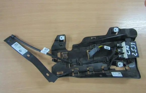 Rover Land Rover Tailgate/trunk control unit/module K95301AE