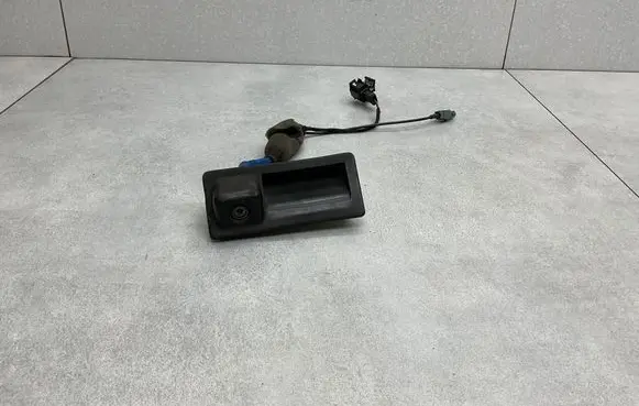 Audi Q3 8U Reversing camera 5N0827566AA