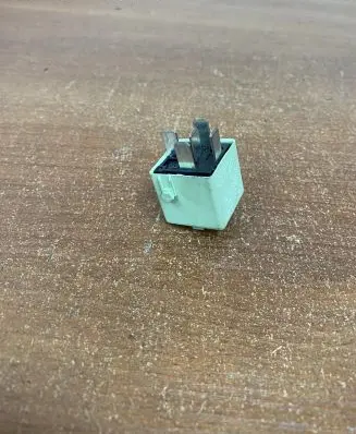 BMW 7 E65 E66 Other relay 61368373700 E2684