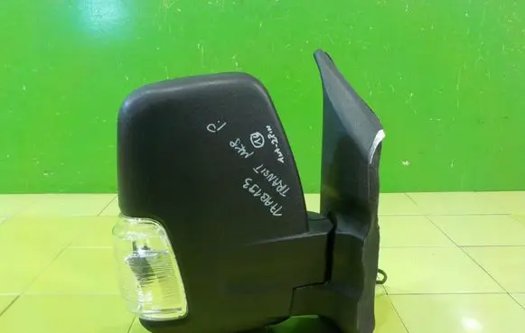 Ford Transit Front door electric wing mirror PRAWE 17AB193