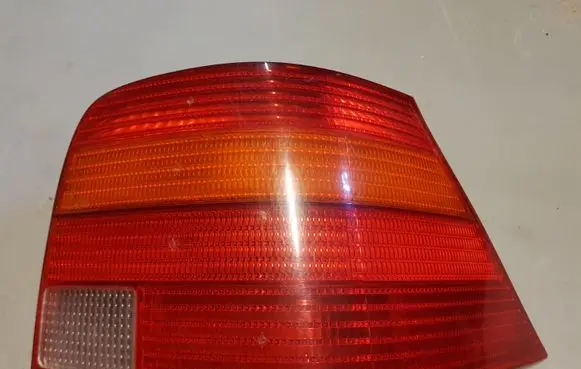 Volkswagen Golf IV Rear/tail lights