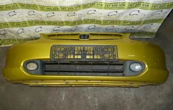 Honda Civic Front bumper