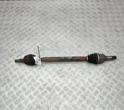 Mazda MX-5 ND Rear driveshaft EBJ92MBC244