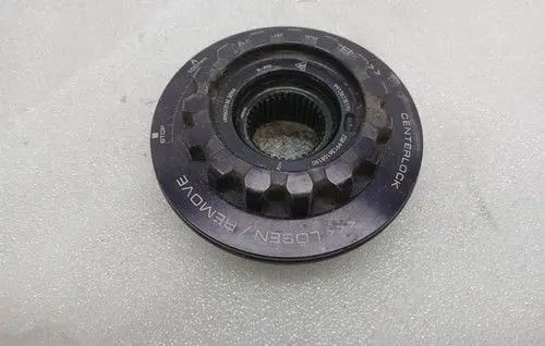 Porsche 911 991 Spare wheel bolt 99136118190